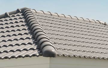 advantages of East Kennett clay roofing