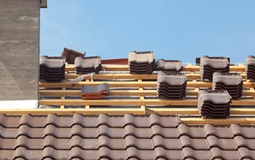 East Kennett clay roofing costs