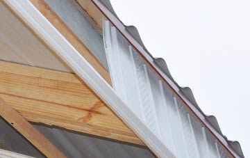 why East Kennett fascia repairs are essential
