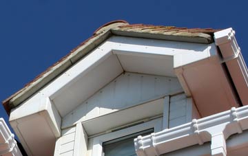 East Kennett fascia installation costs