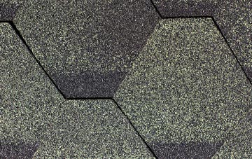 East Kennett fibreglass shingle repairs