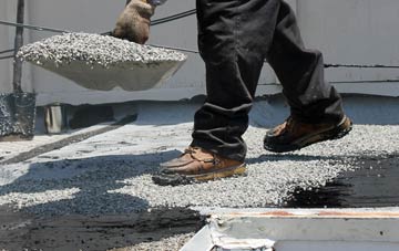 East Kennett flat roofing companies