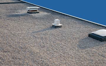 flat roofing East Kennett, Wiltshire