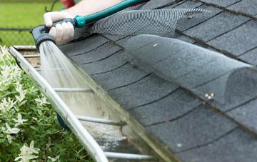 East Kennett gutter cleaning costs