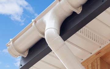 East Kennett gutter installation costs