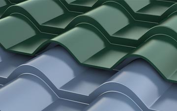 who should consider East Kennett plastic roofs