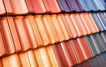 East Kennett roof tile costs