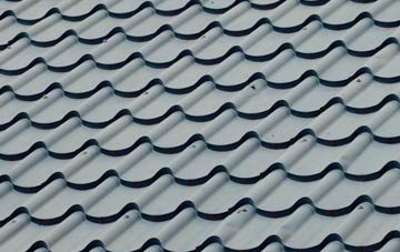 East Kennett rubber roofing companies