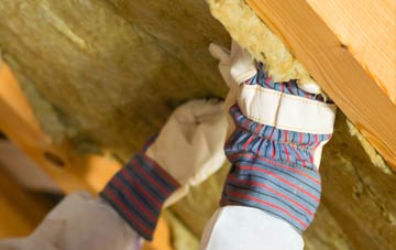 types of East Kennett pitched roof insulation materials