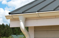 East Kennett soffits
